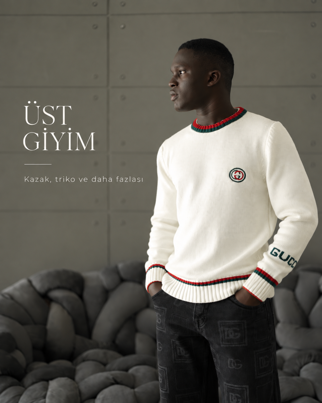 Üst Giyim