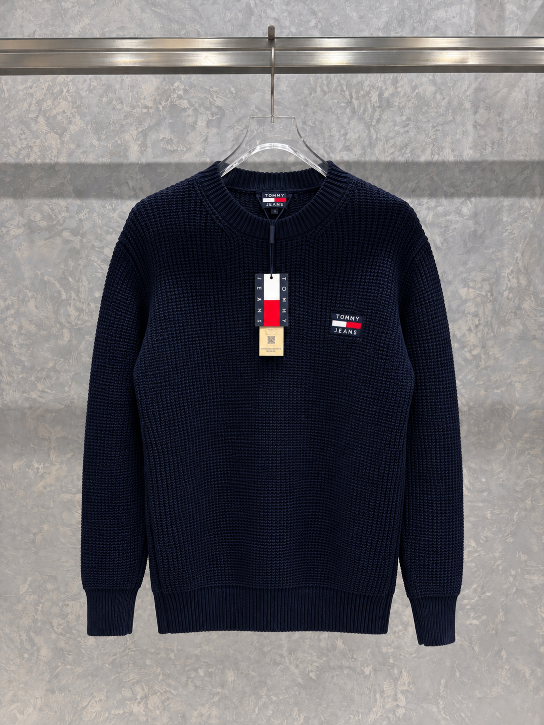 TMMY05 Prime Lacivert Kazak
