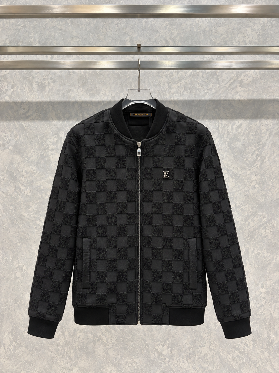 LV02 Bomber Ceket