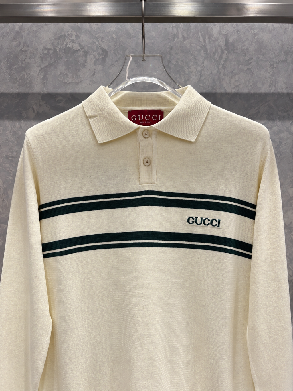 GC03 Luxury Krem Triko