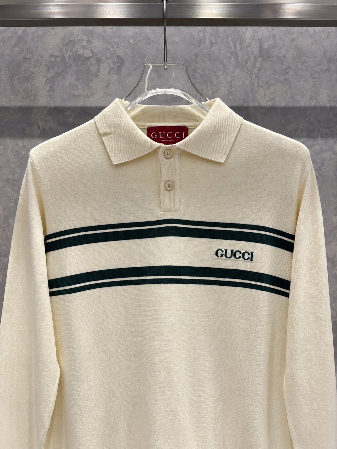 GC03 Luxury Krem Triko