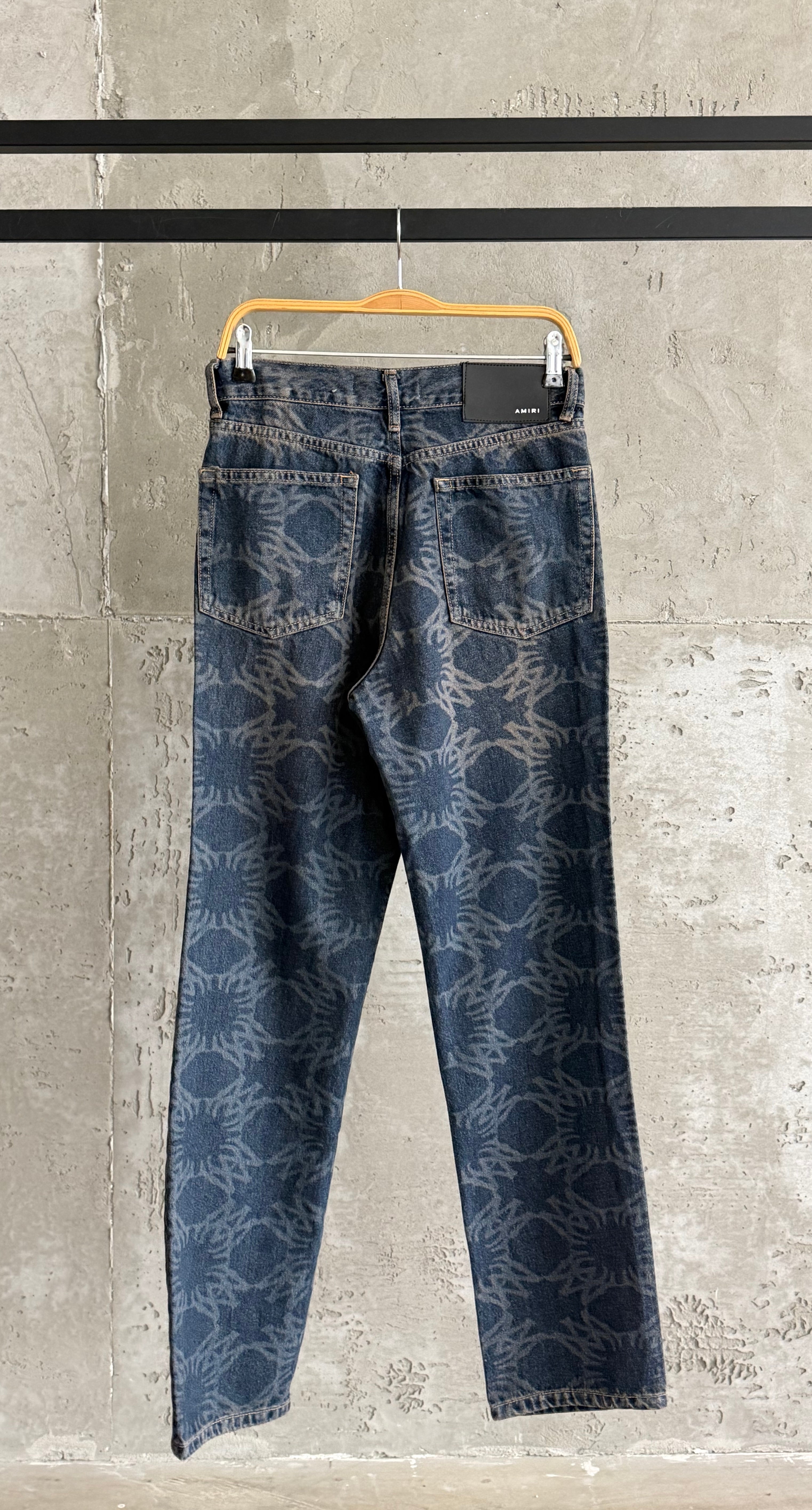 Amırı004 Kot Pantolon