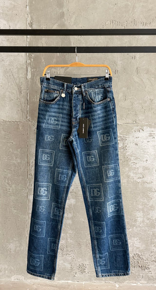 DG004 Kot Pantolon