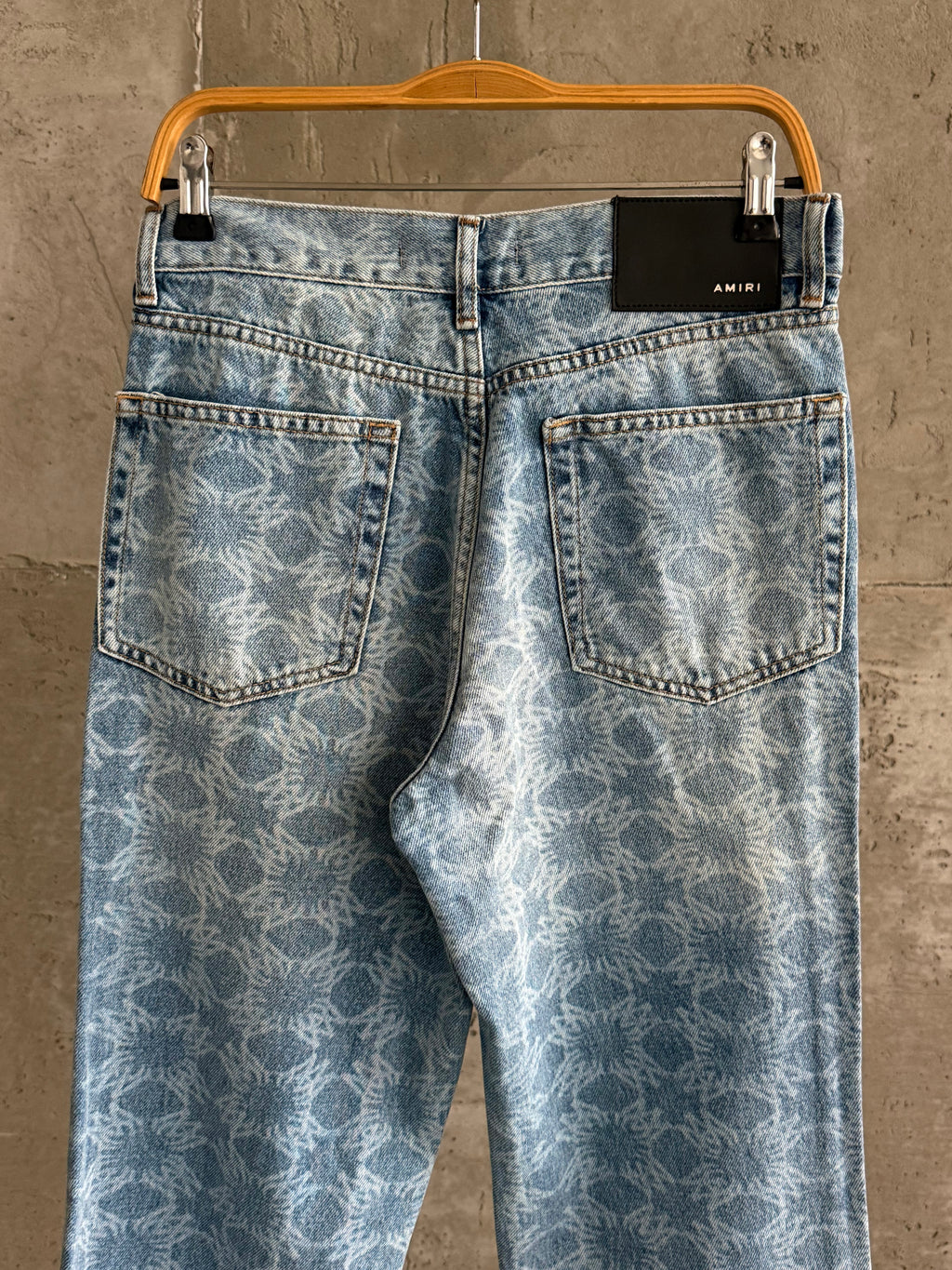 Amırı006 Kot Pantolon