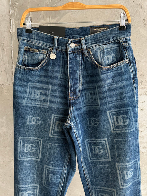 DG1070 Kot Pantolon