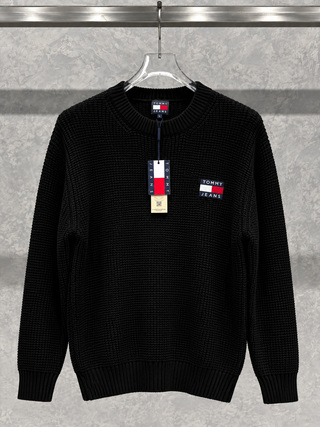 TMMY05 Prime Siyah Kazak