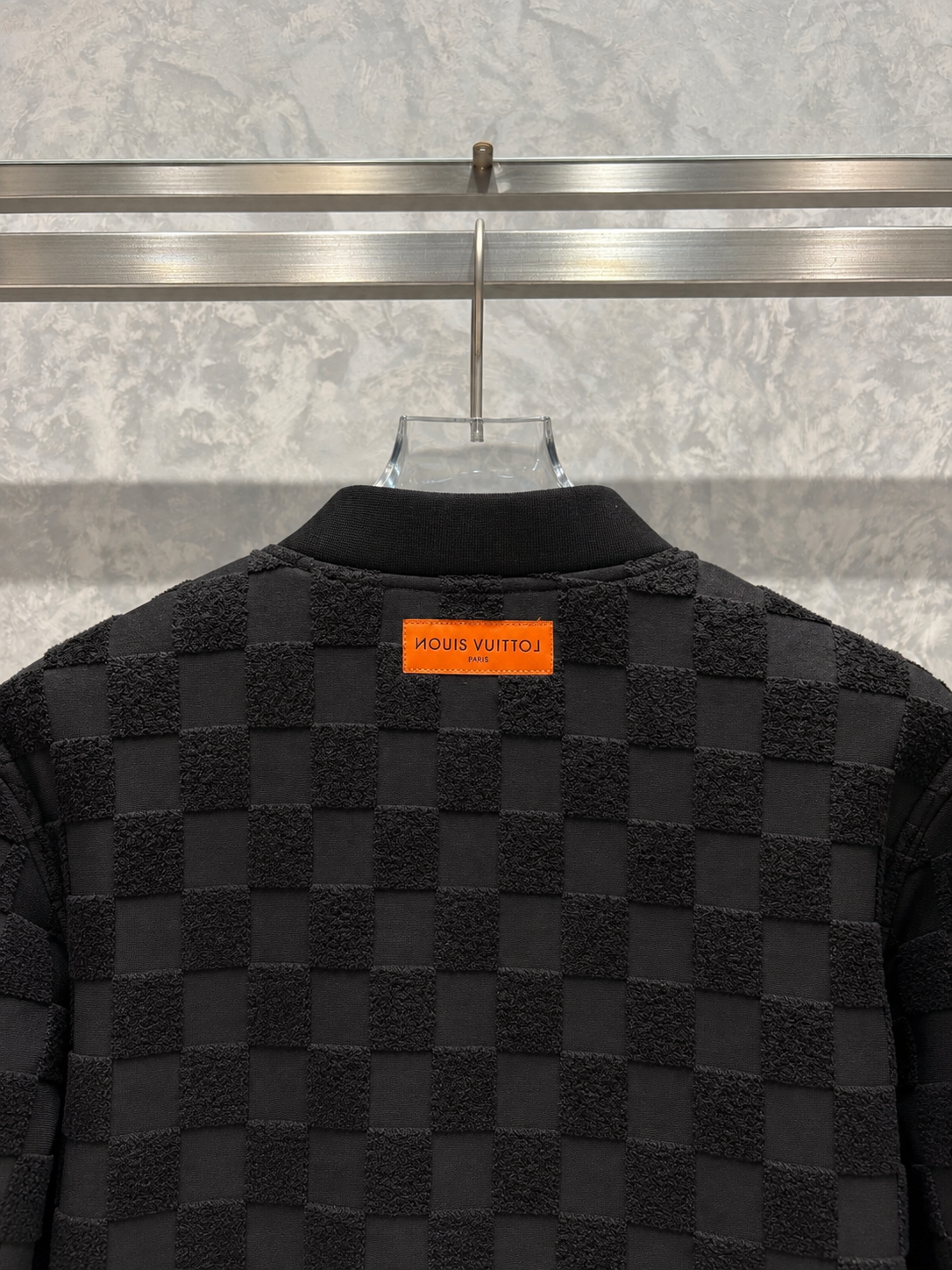 LV02 Bomber Ceket