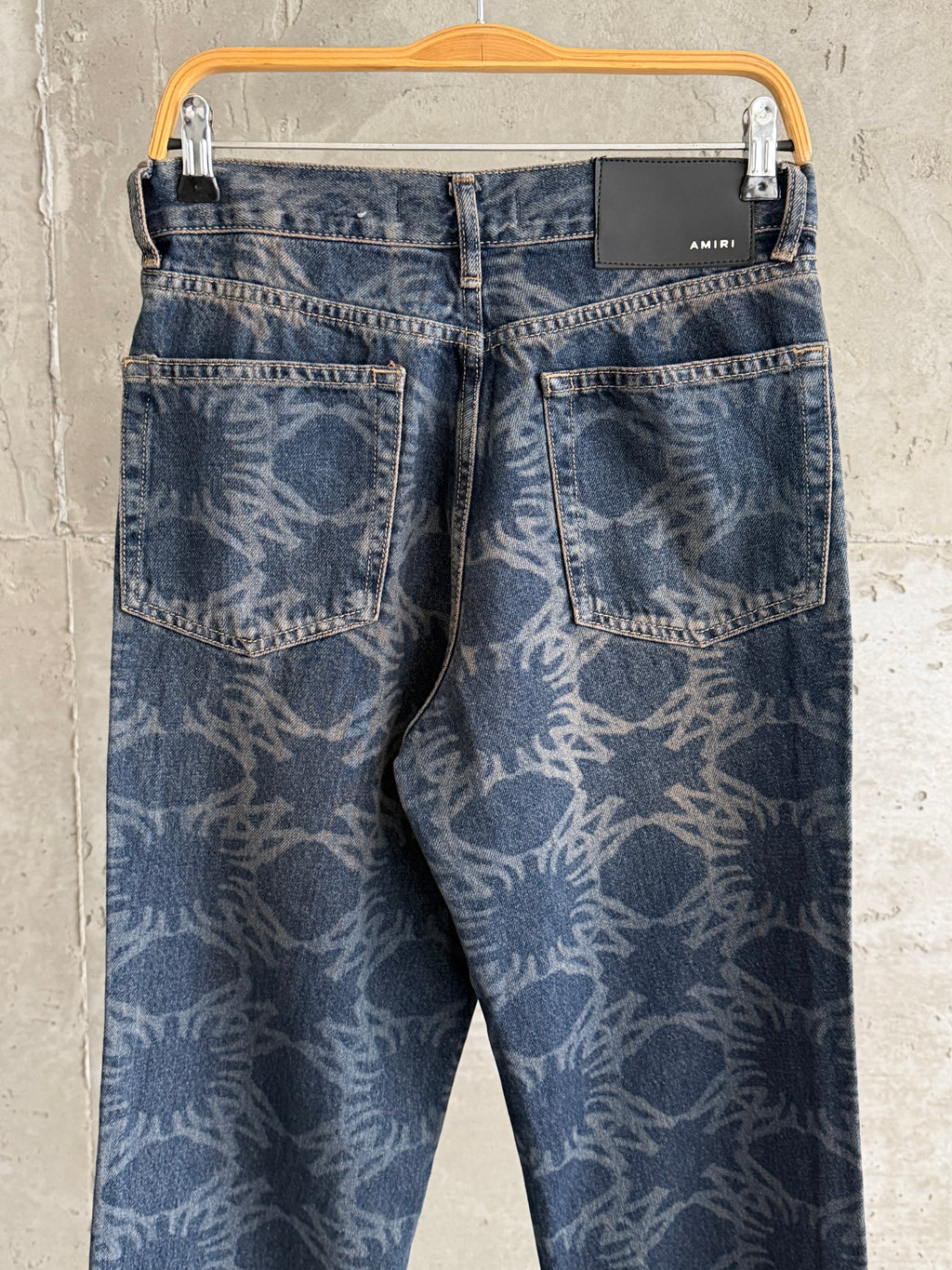 Amırı004 Kot Pantolon