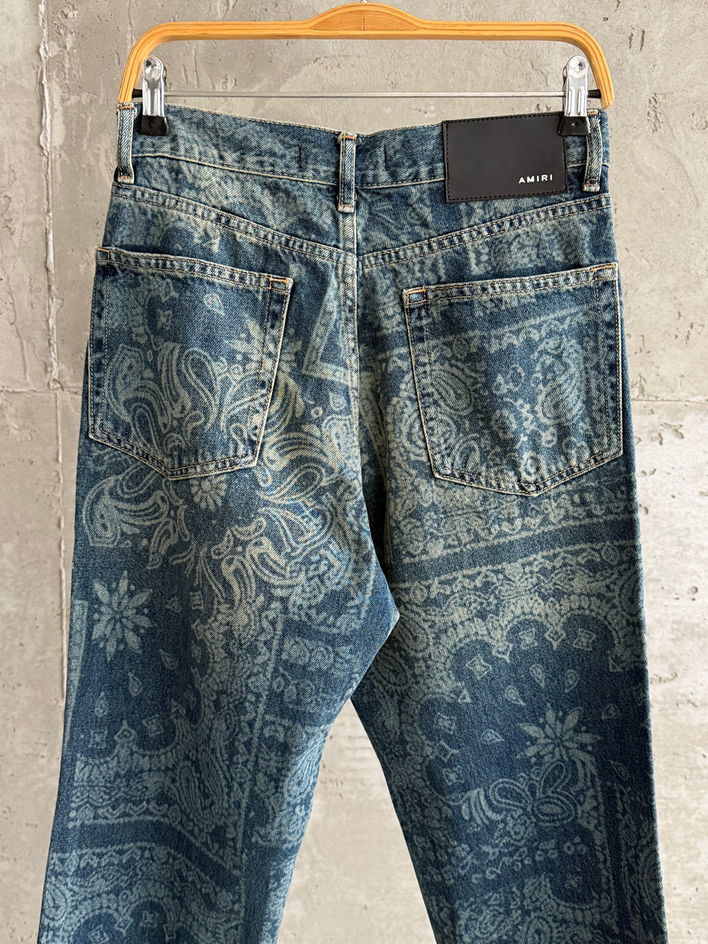 Amırı005 Kot Pantolon