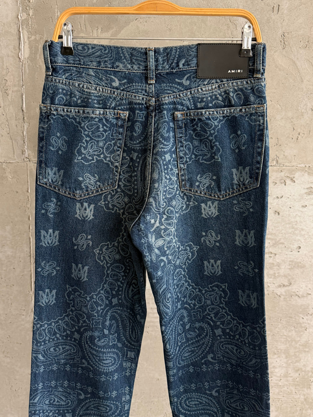 Amırı003 Kot Pantolon