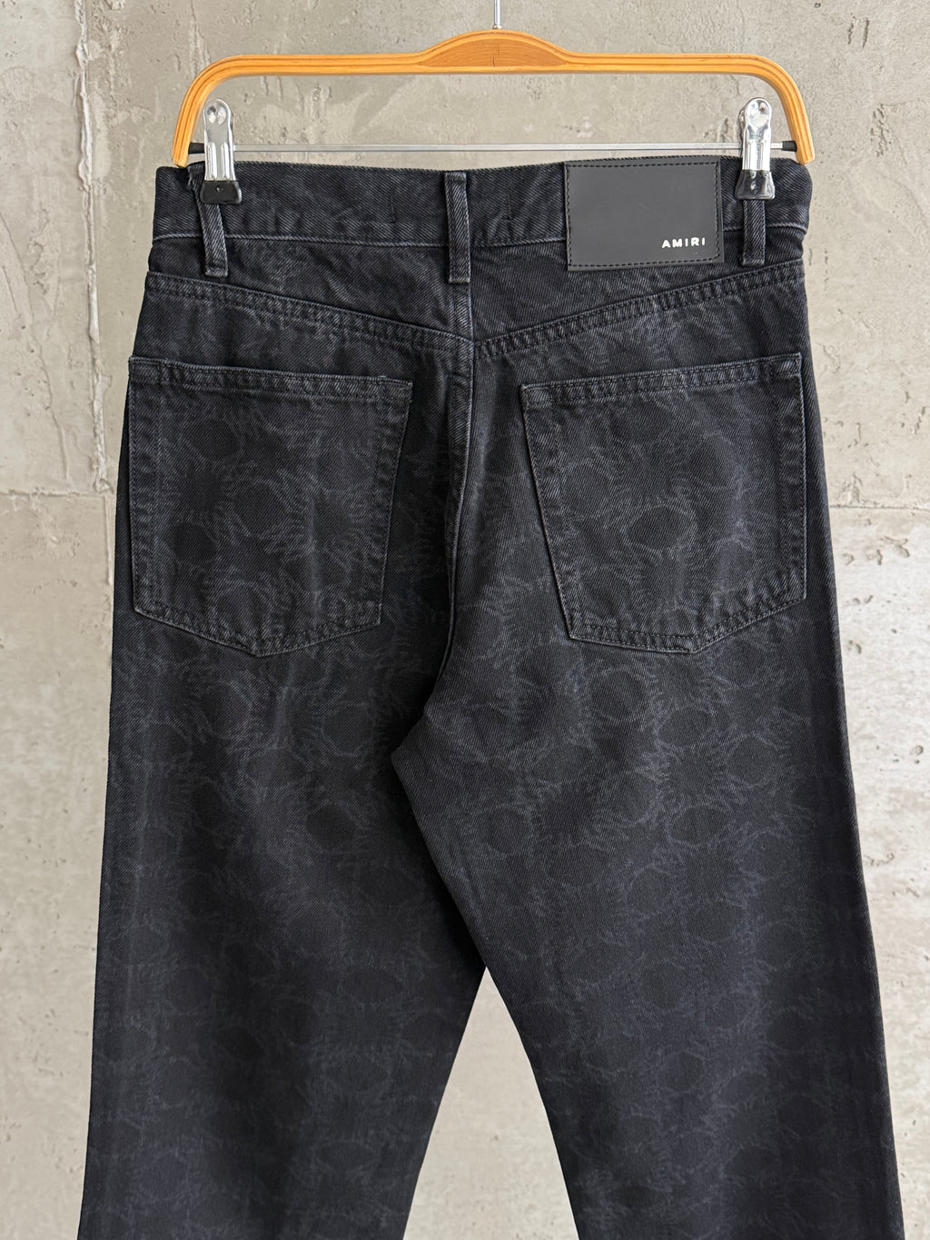 Amırı001 Kot Pantolon