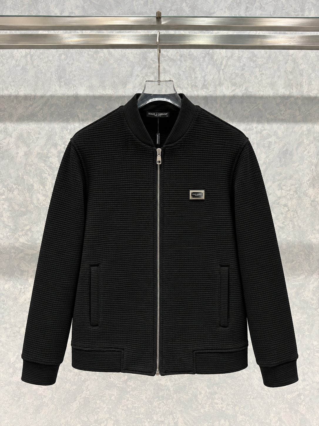 DG Bomber Ceket