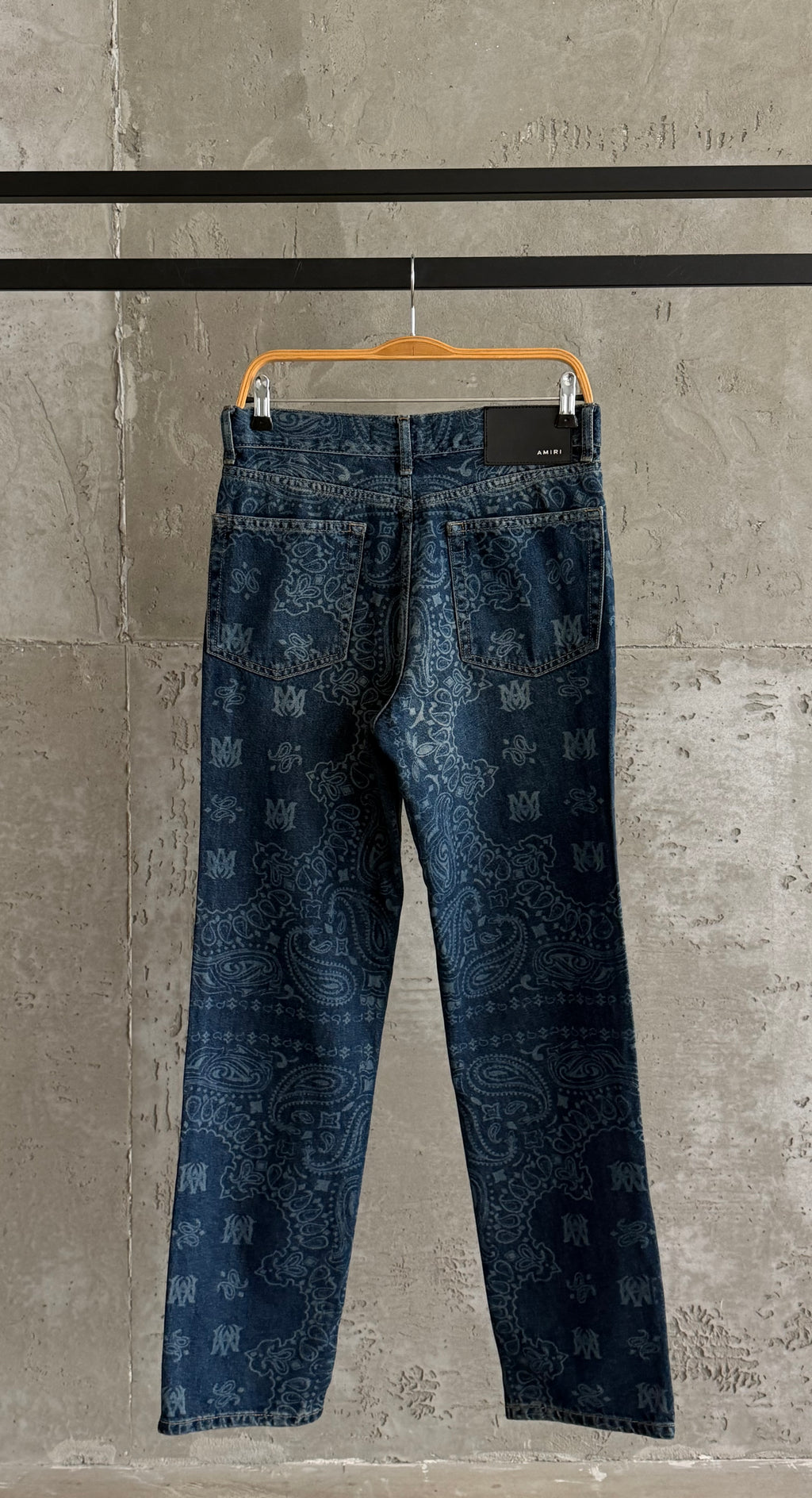 Amırı003 Kot Pantolon