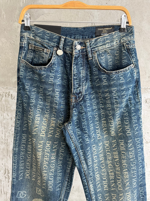 DG1060 Kot Pantolon