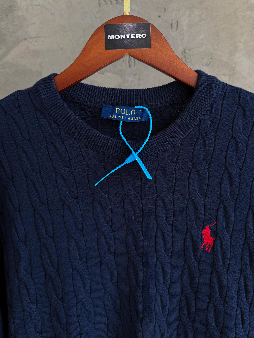 US02 Polo triko lacivert tshirt