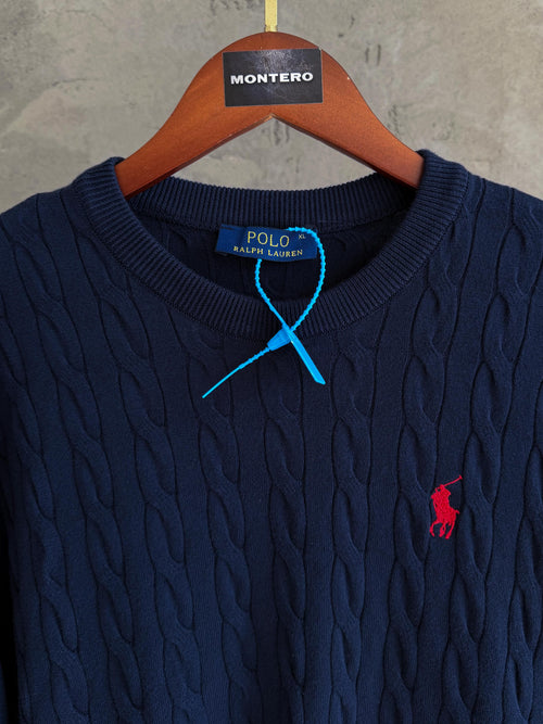 US02 Polo triko lacivert tshirt