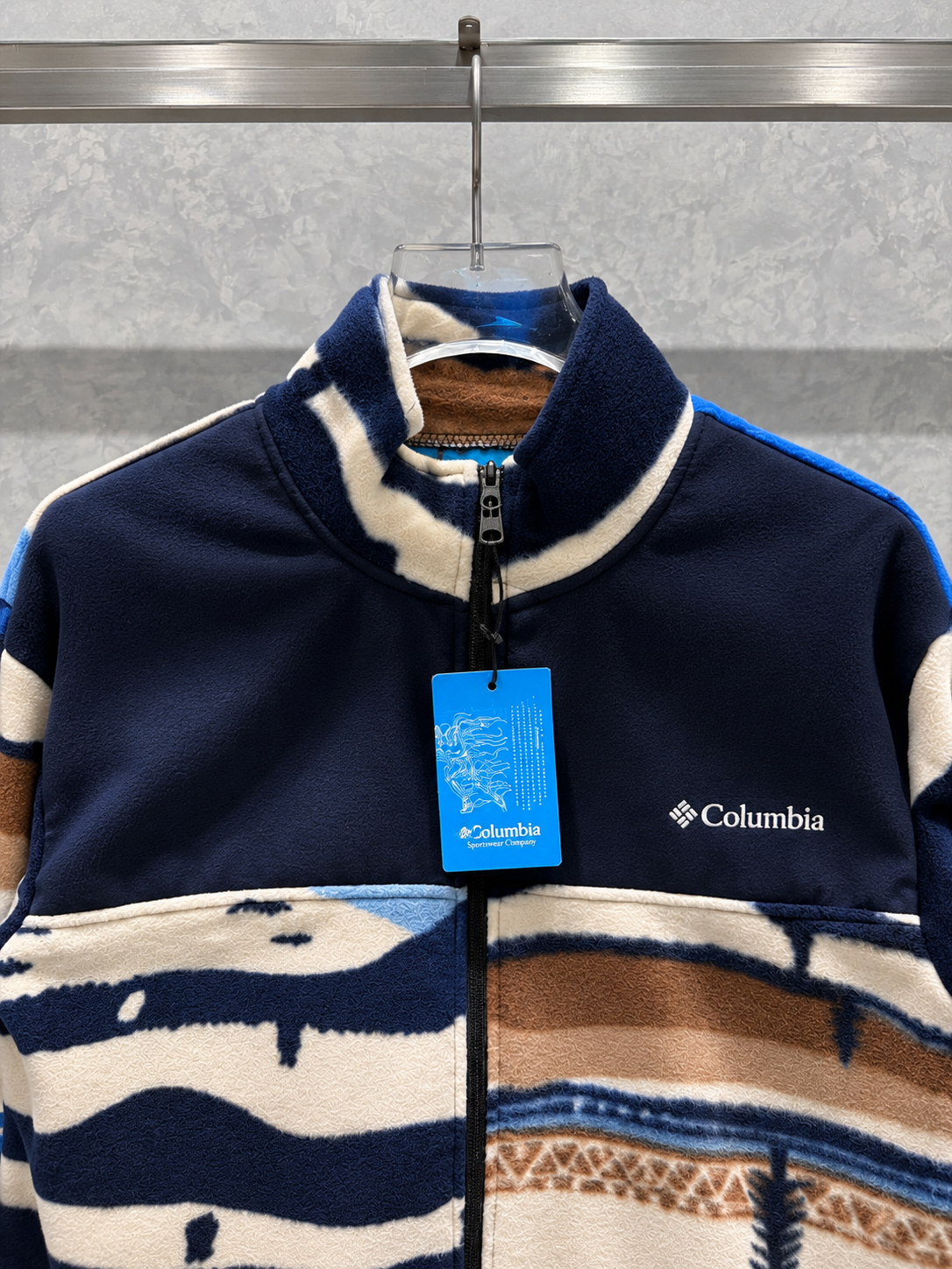 Clmba05 Peluş Ceket Açık Kahve