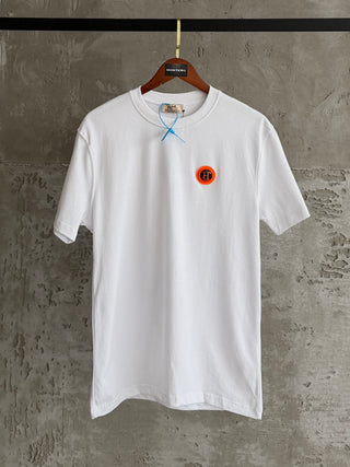 H04 Hermes Plus beyaz tshirt