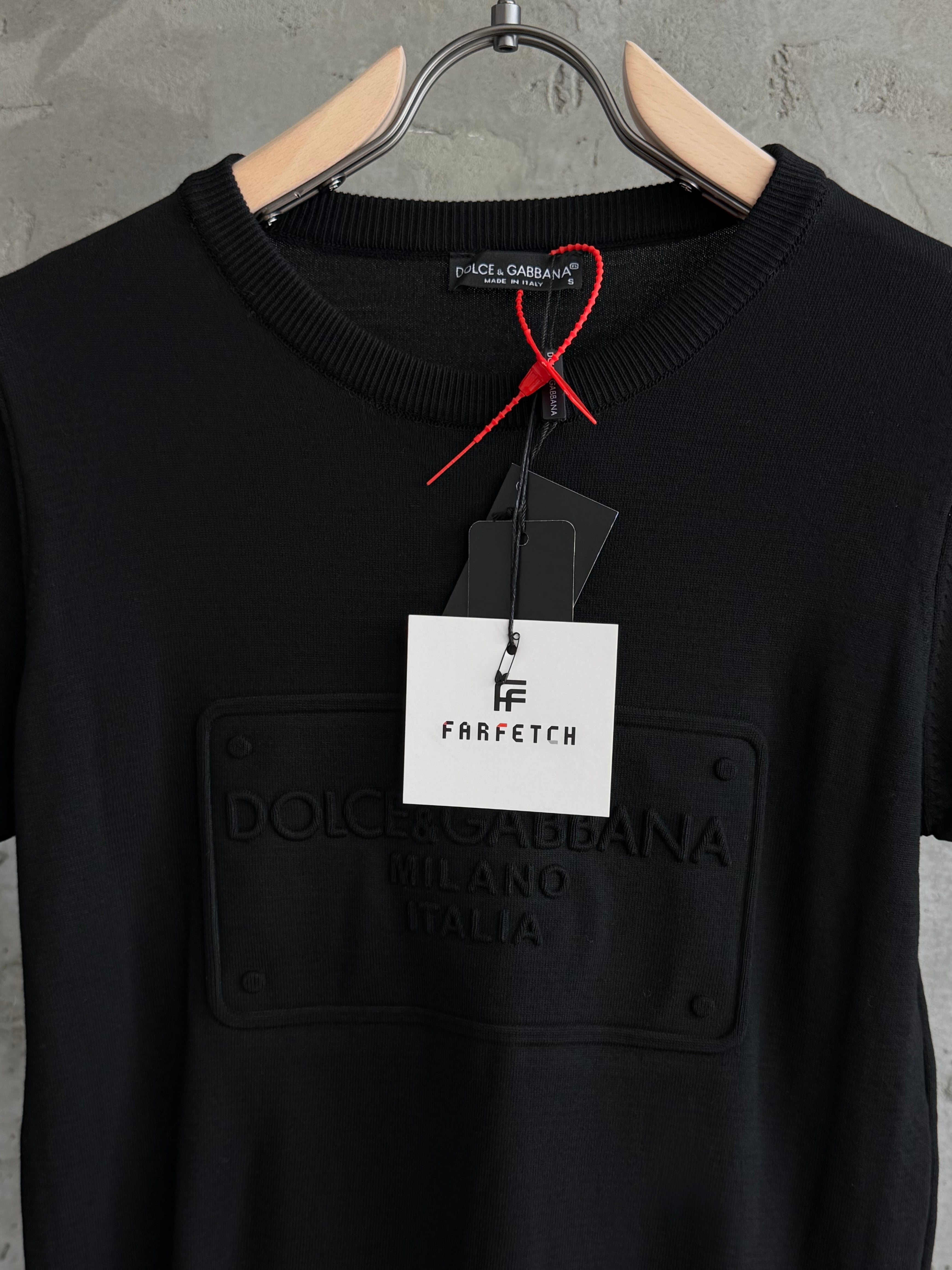 DG05 Triko siyah tshirt