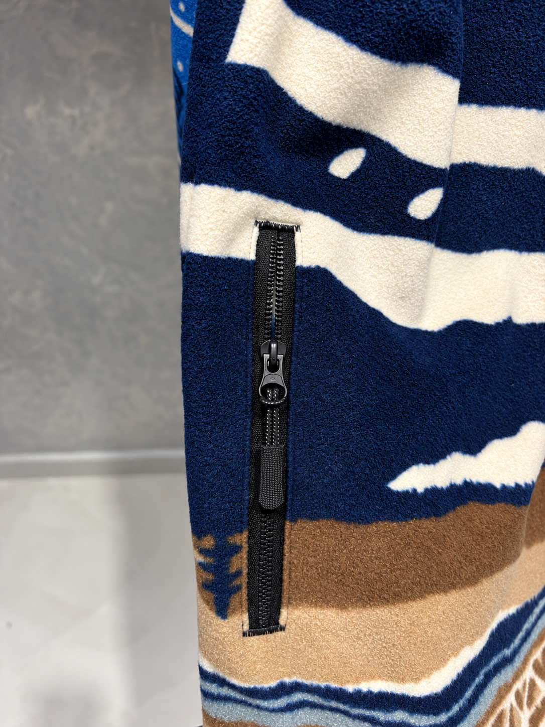 Clmba05 Peluş Ceket Açık Kahve