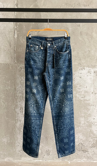 Amırı003 Kot Pantolon