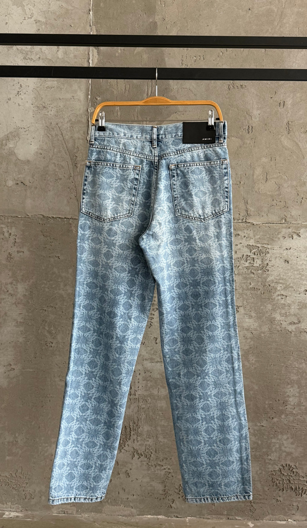 Amırı006 Kot Pantolon