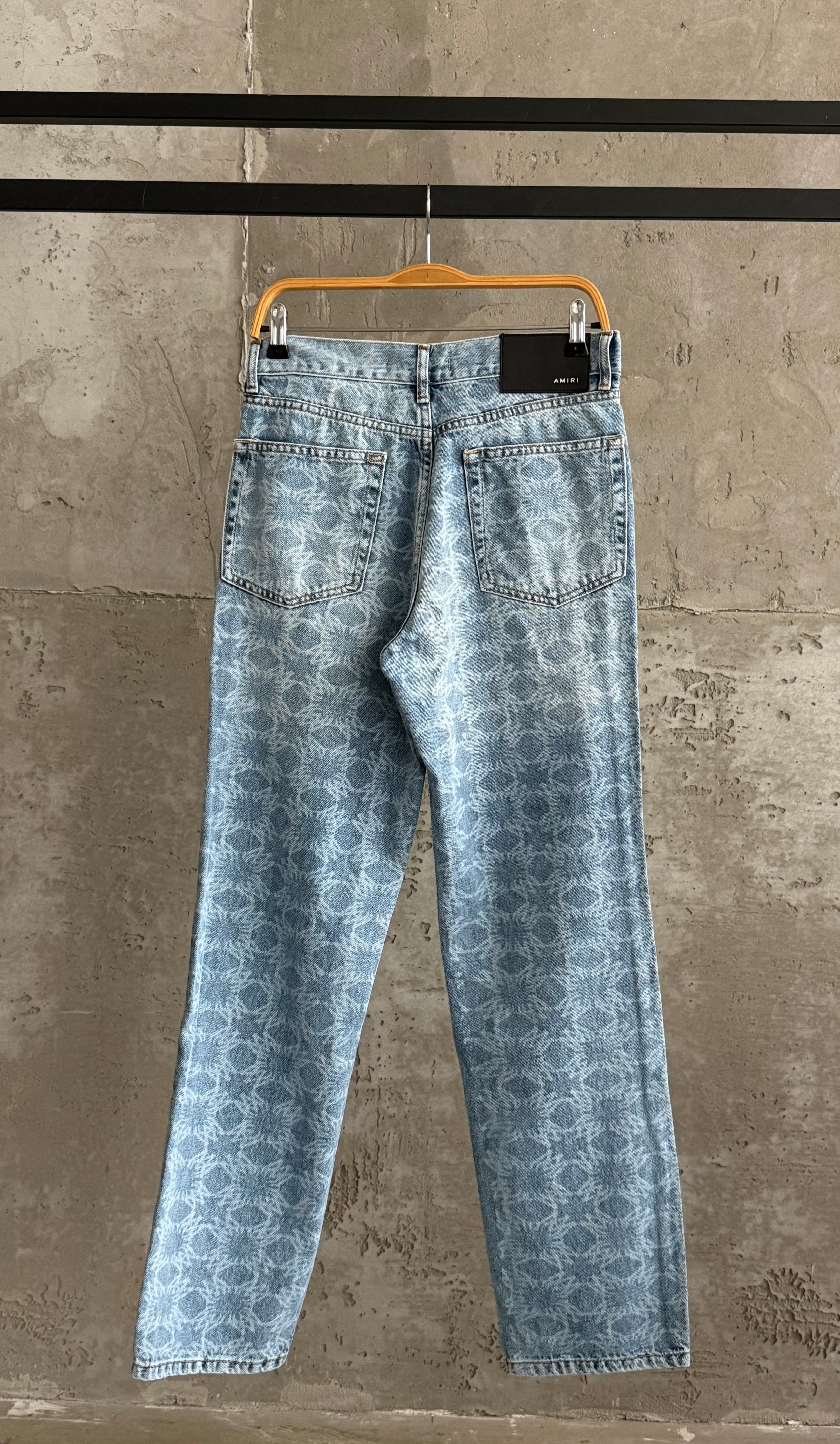 Amırı006 Kot Pantolon
