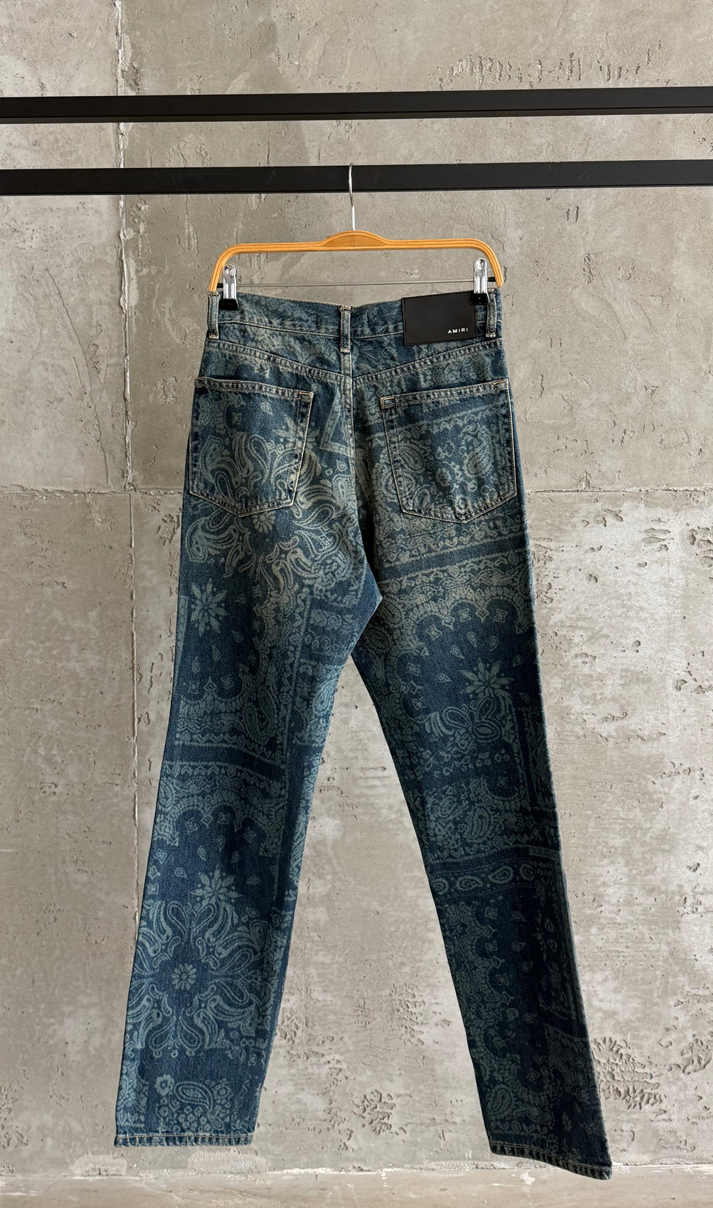 Amırı005 Kot Pantolon