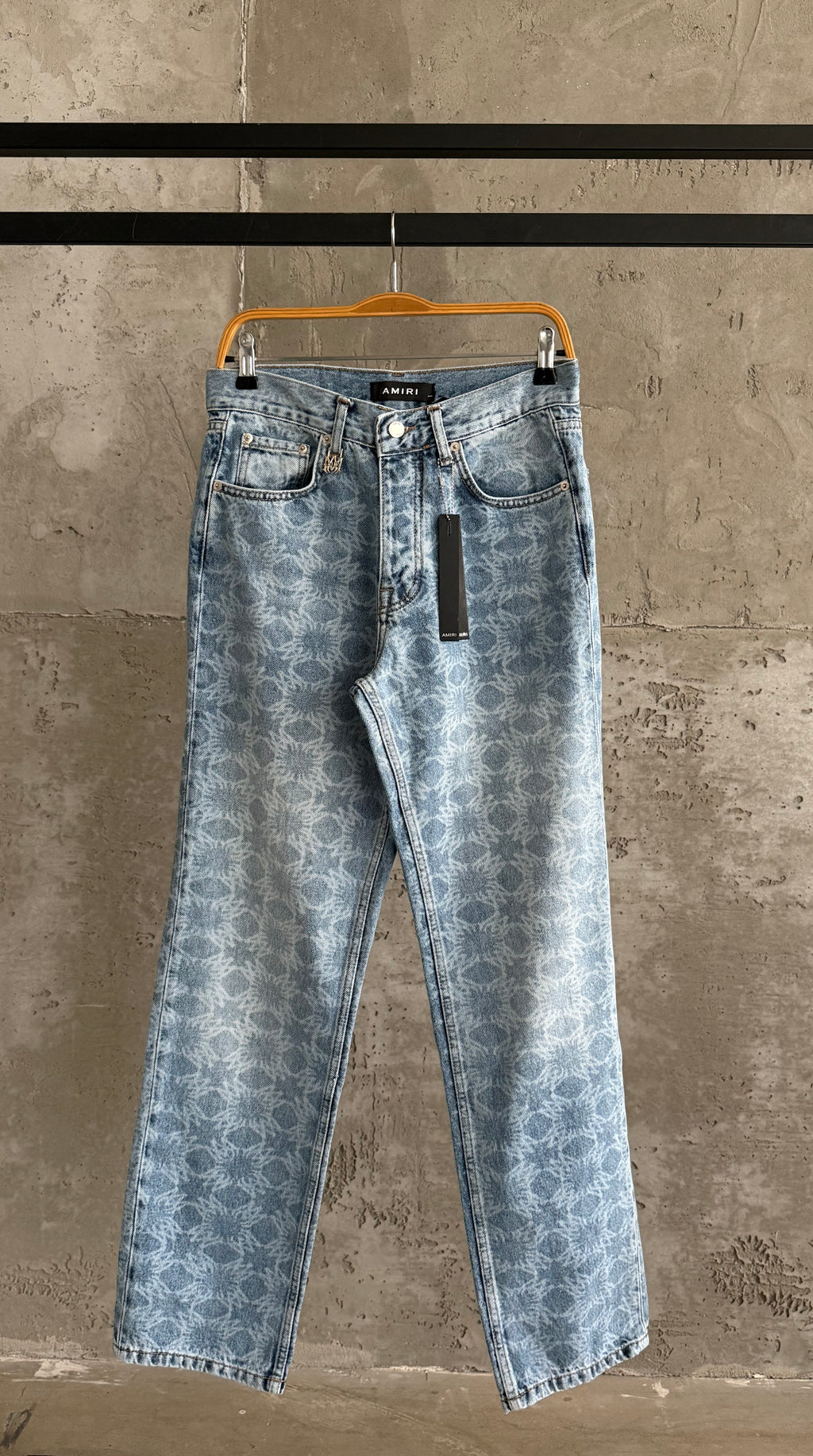 Amırı006 Kot Pantolon