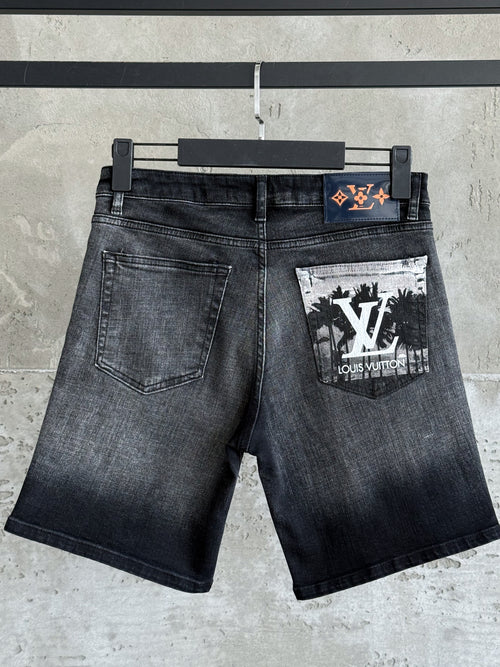 LV121 kot şort