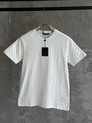 Lv10 L&V Prime beyaz tshirt
