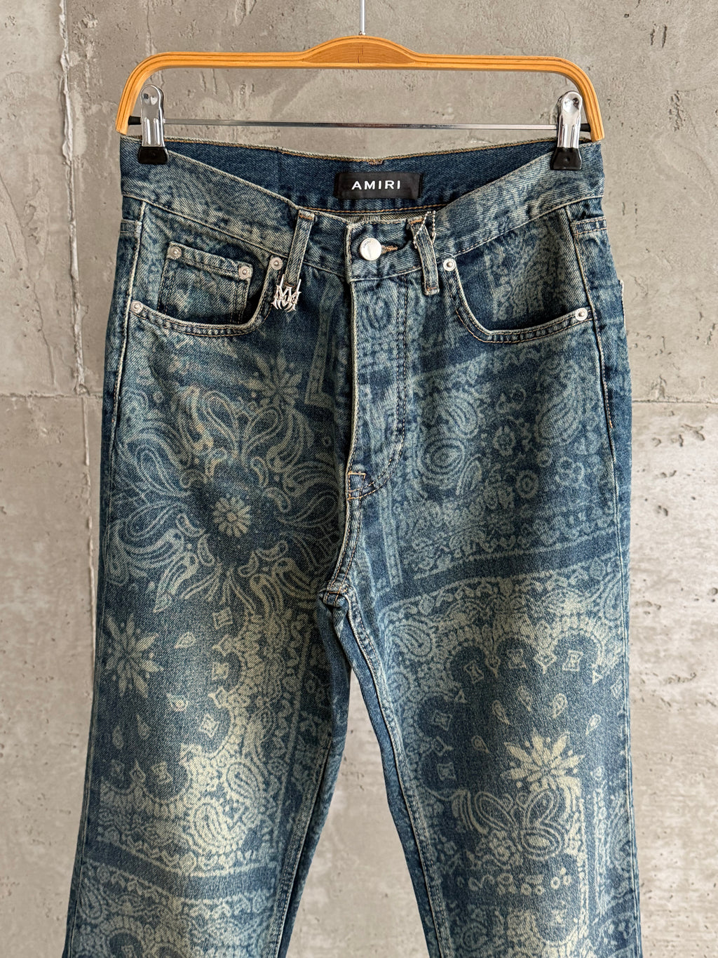 Amırı005 Kot Pantolon