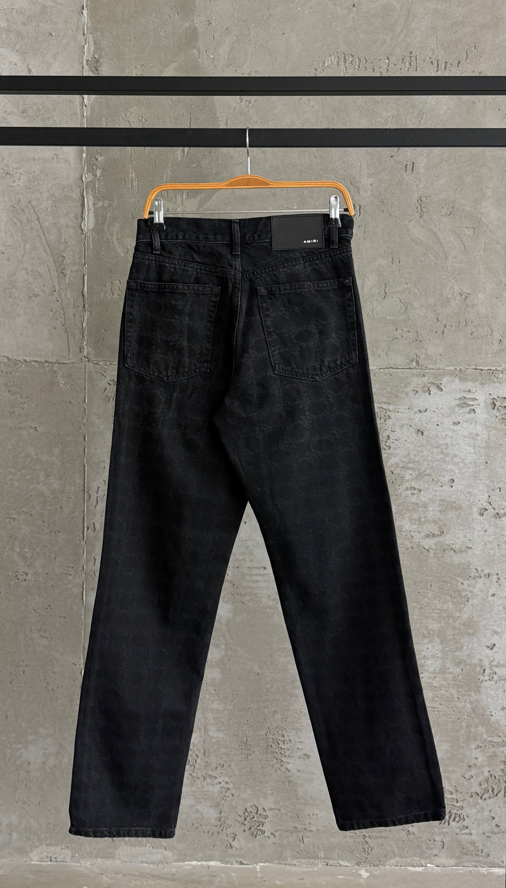 Amırı001 Kot Pantolon