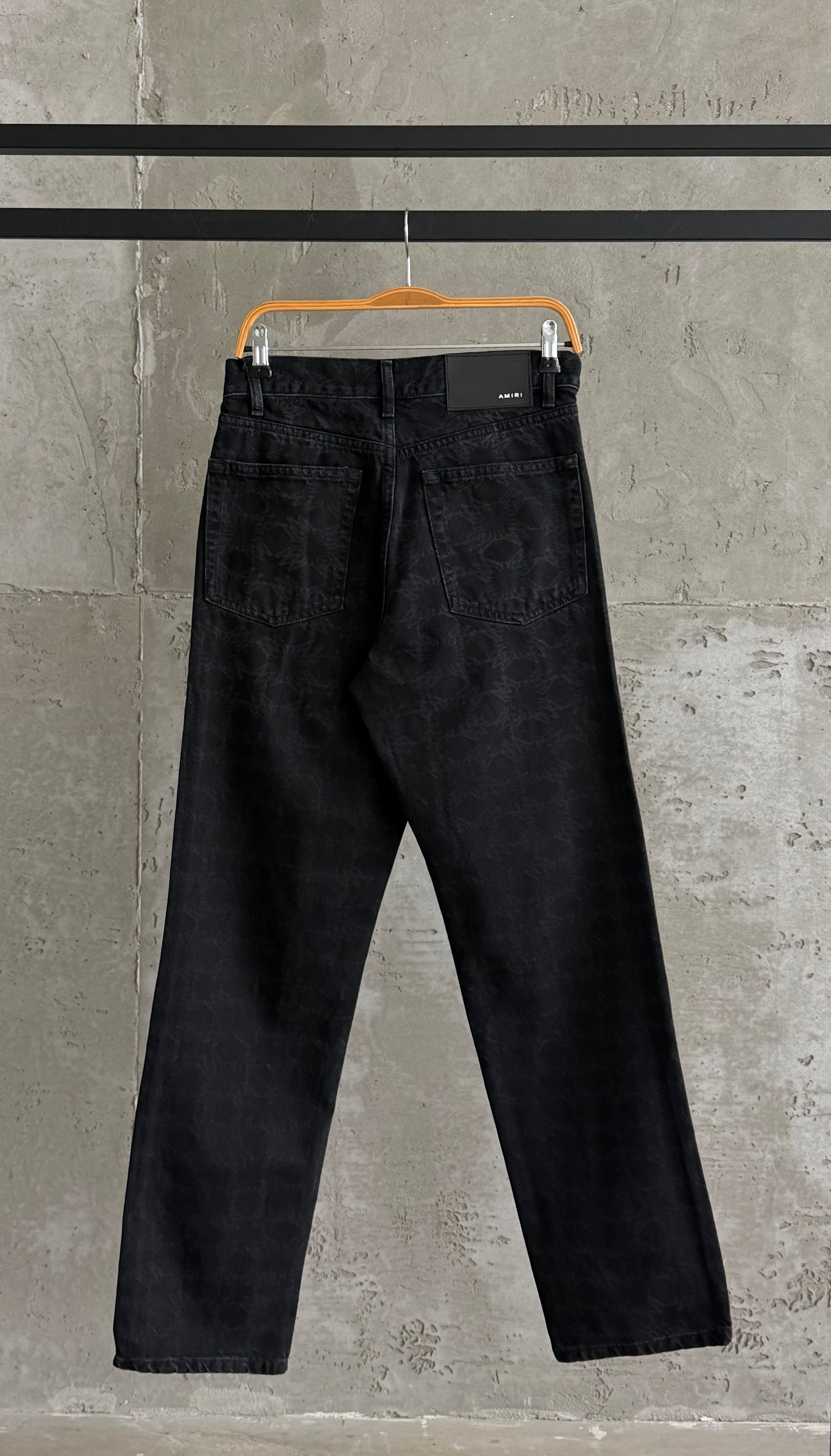 Amırı001 Kot Pantolon