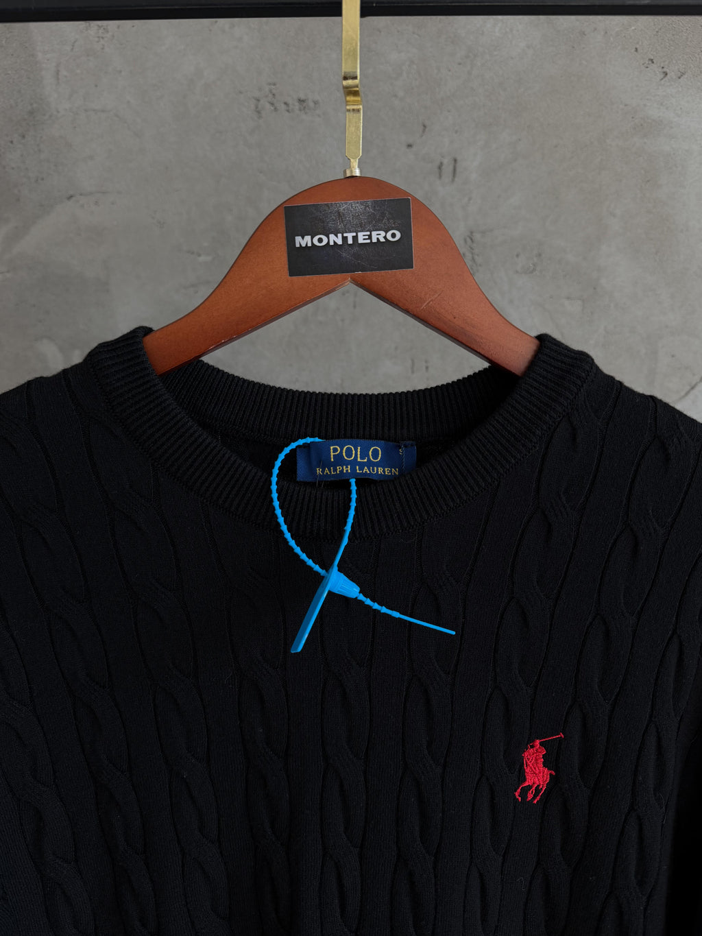 US02 Polo triko siyah tshirt