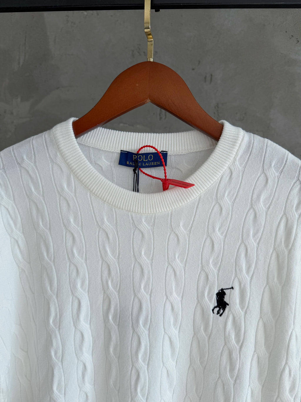 US02 Polo triko beyaz tshirt