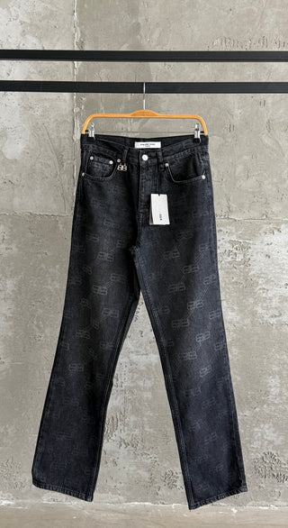 Balenciaga002 Kot Pantolon