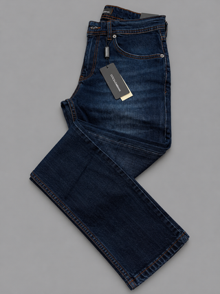DG01 Straight Kot Pantolon