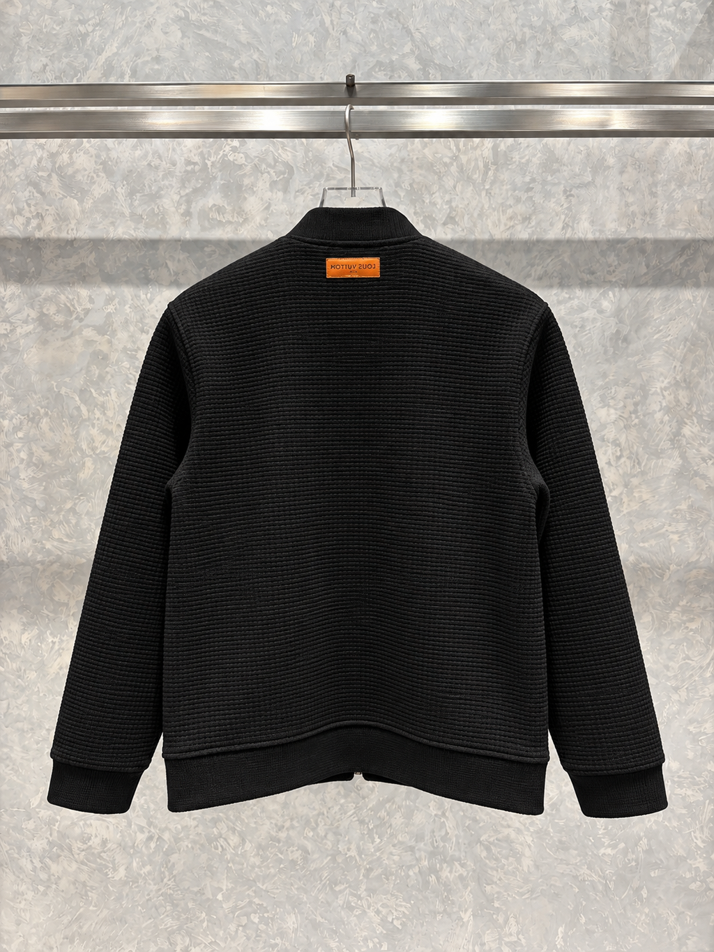 Lv04 Bomber Ceket