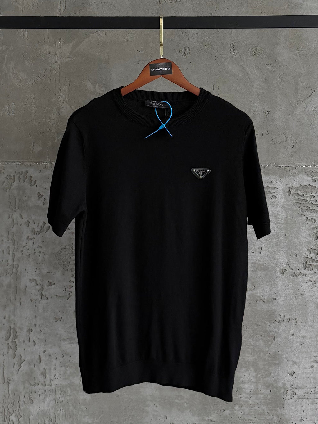 Prada04 Arma triko siyah tshirt ￼