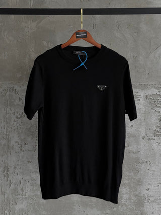 Prada04 Arma triko siyah tshirt ￼