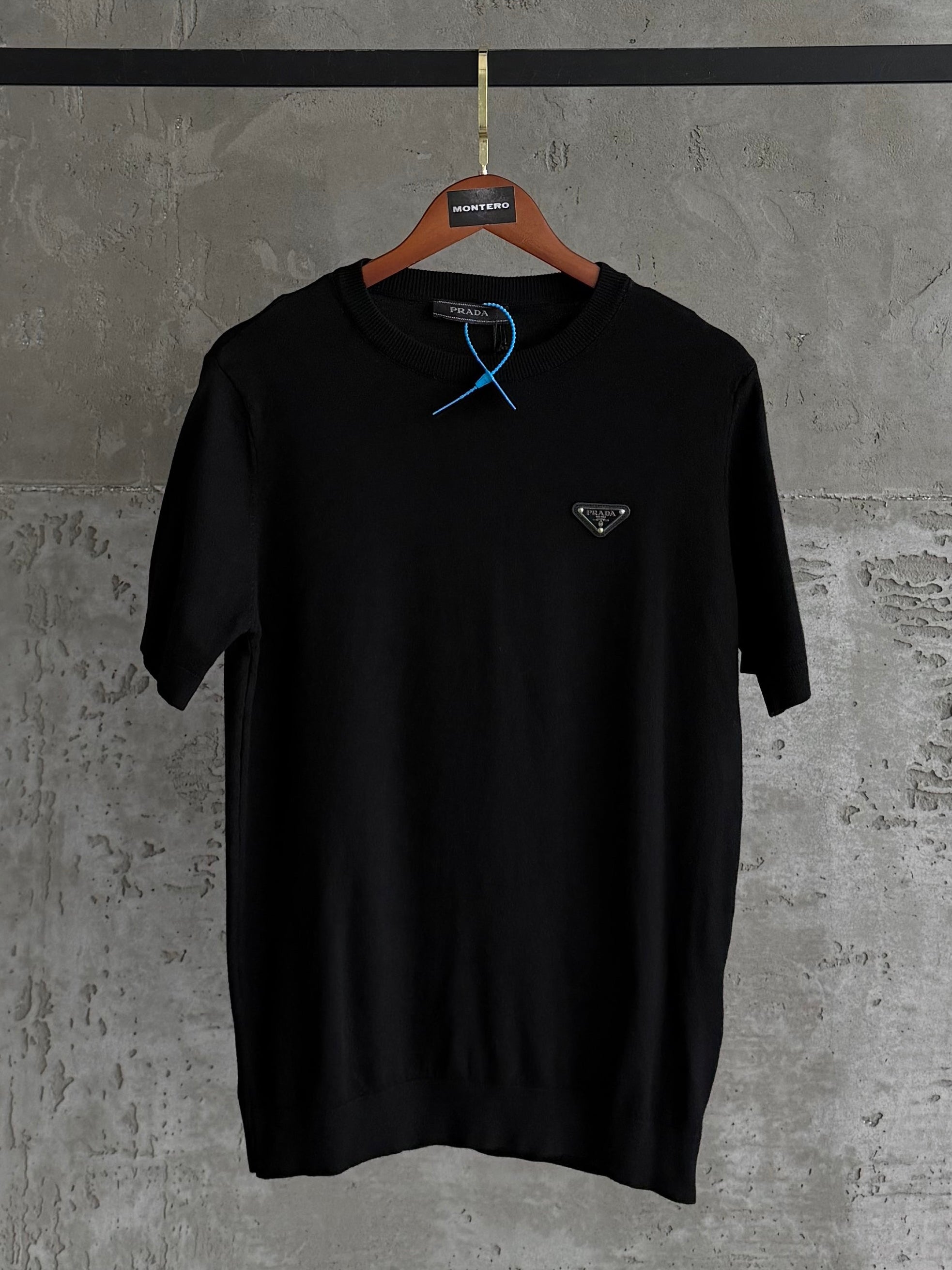 Prada04 Arma triko siyah tshirt ￼