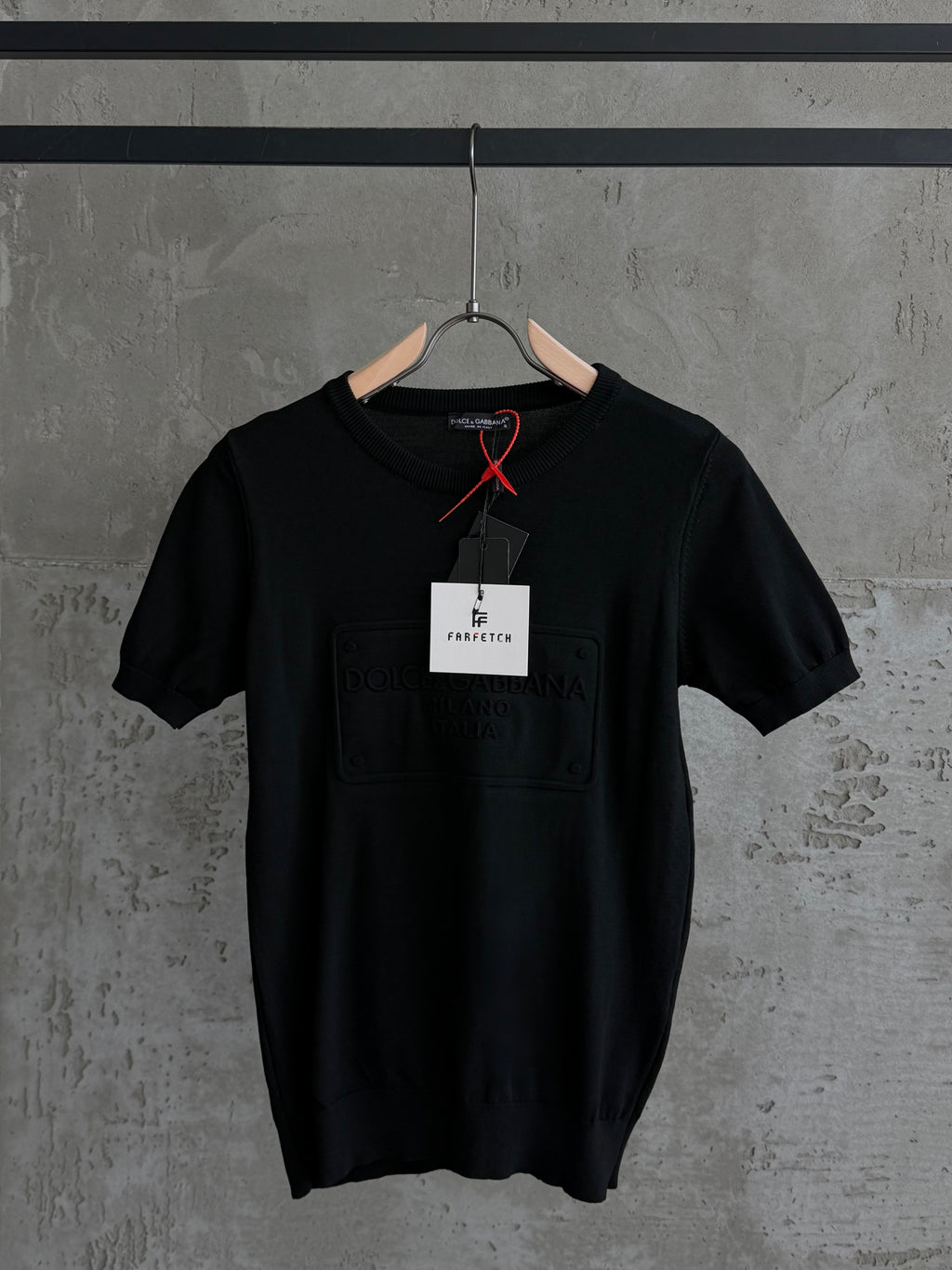 DG05 Triko siyah tshirt