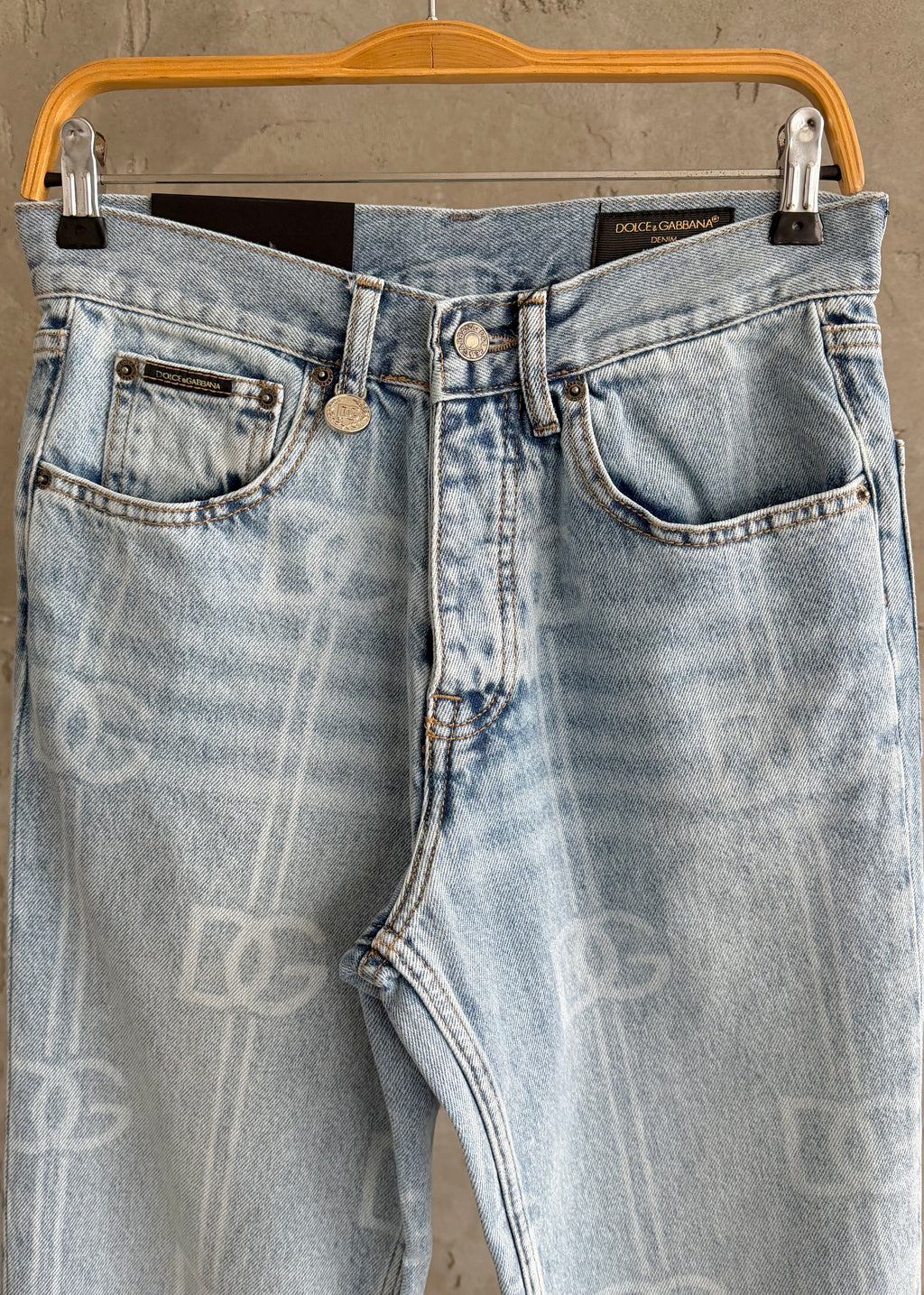 DG006 Kot Pantolon