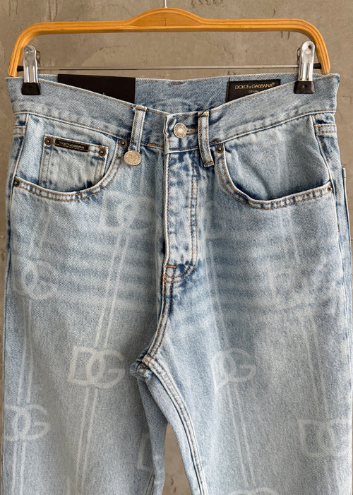 DG1050 Kot Pantolon