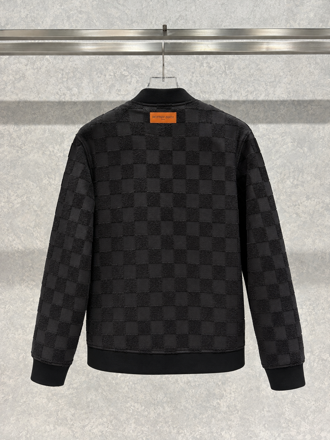 LV02 Bomber Ceket