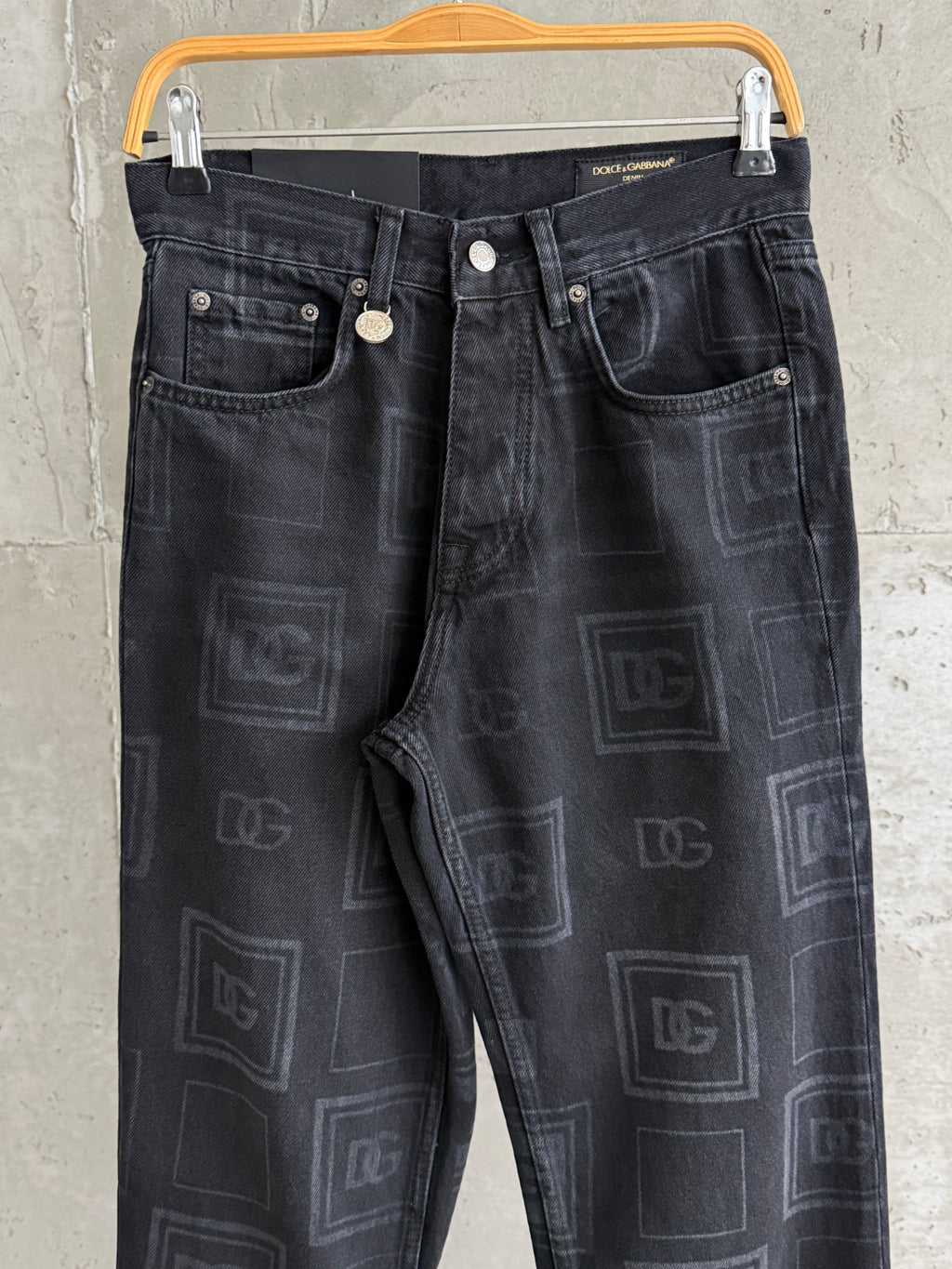 Dg001 Kot Pantolon