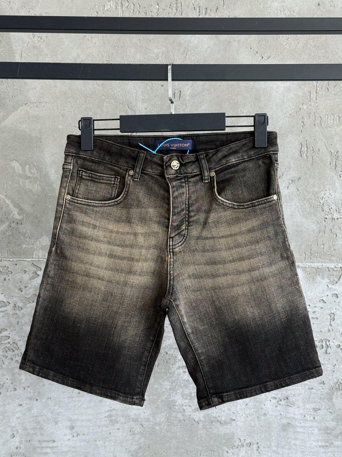 LV109 kot şort