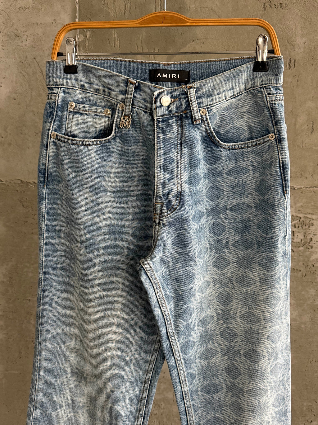 Amırı006 Kot Pantolon