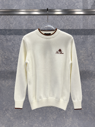 LP04 Premium Beyaz Kazak